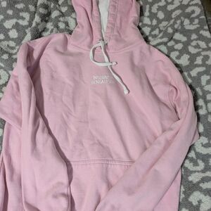 Internet Sensation Hoodie